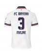 Muži Futbalové oblečenie Bayern Munich Kim Min-jae #3 2026-27 Krátky Rukáv - Preč